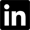 LinkedIn Icon